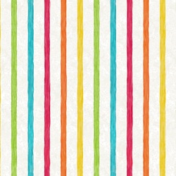 Marshmallow - Stripe